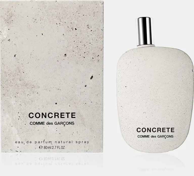 Comme Des Garçons CONCRETE Eau De Parfum 80ml