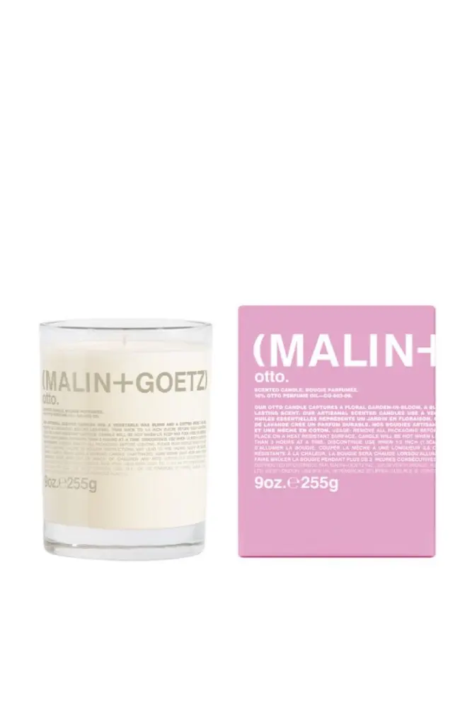 MALIN+GOETZ Otto Candle