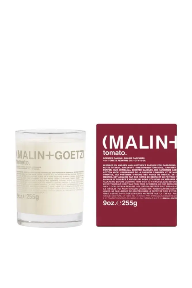 MALIN+GOETZ Tomato Candle